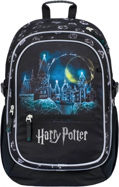 Skole rygsæk Harry Potter Hogwarts