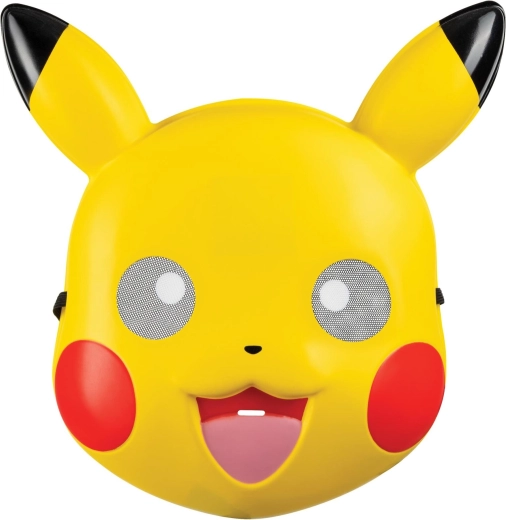 Ikonisk Pikachu-look