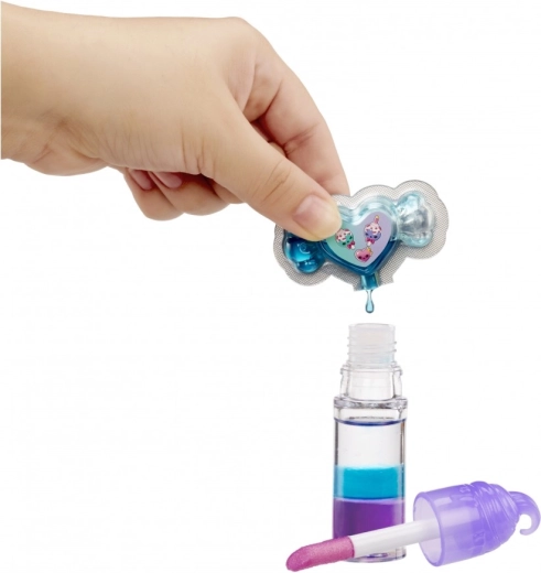 Lav din egen lipgloss