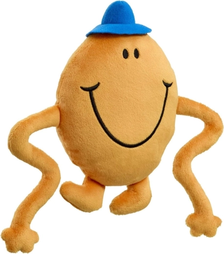 Blød og sikker fra fødslen