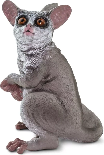Miljøvenlig og sikker figur