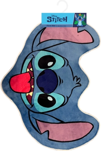 Dørmåtte STITCH – licenseret gulvmåtte til børn