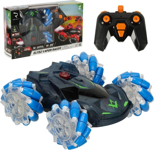 Fjernstyret bil Revolt Slydz Vapor Racer