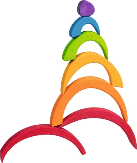 Harmonisk design i træ