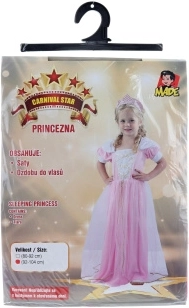 Karnevalkostume Prinsesse til børn