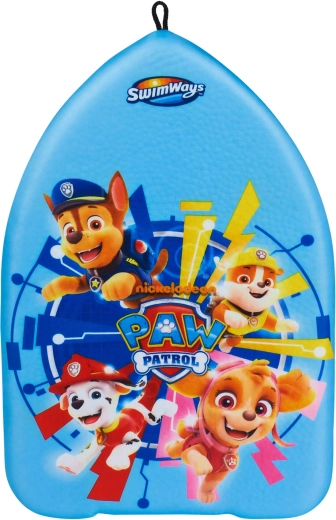 Populære Paw Patrol-helte