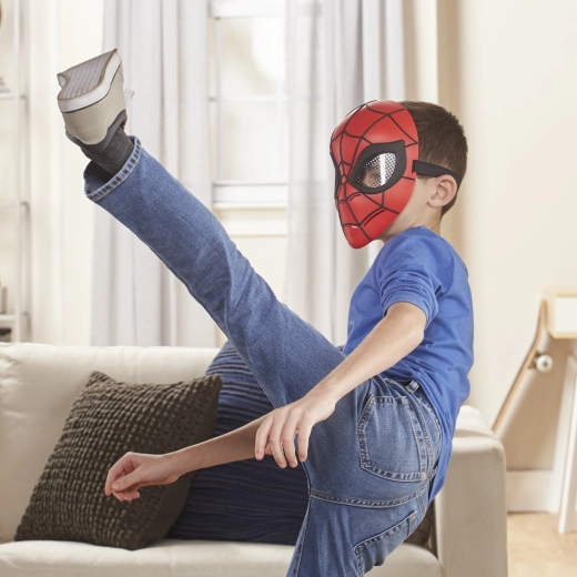 Perfekt til rolleleg og karneval