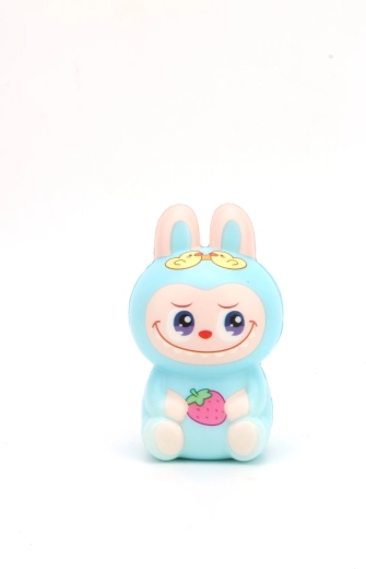 Søde motiver og farver