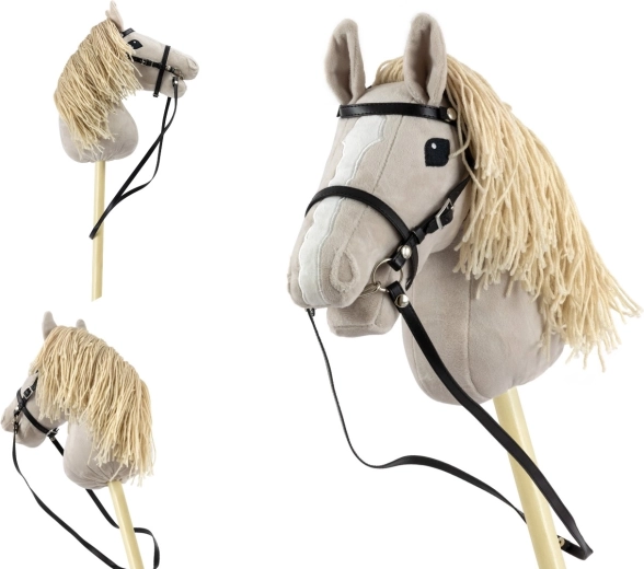 Tøjler til nem styring