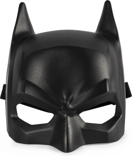 Ikonisk BATMAN-maske