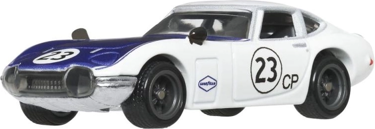 Realistiske Real Riders-dæk