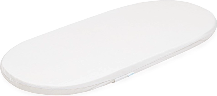 Børneskum-madras til barnevogn NEW BABY 75 × 33 × 3 cm