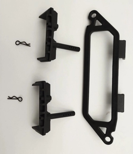 Batteriholder til Splinter Jamara