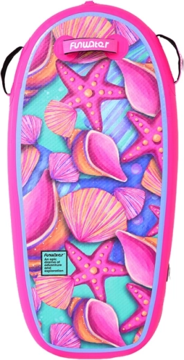 Stabilitet og fart takket være kanaler