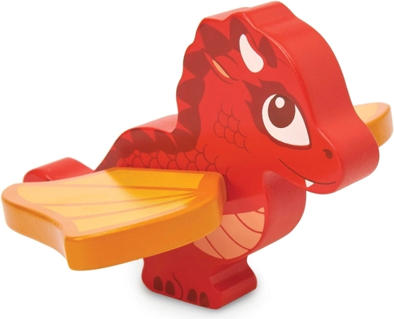 Trædragen Le Toy Van