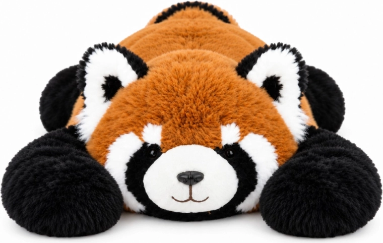 Stor blød bamse