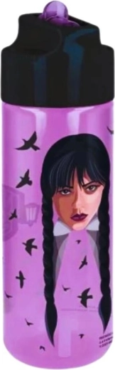 Drikkeflaske Wednesday - 1 stk.