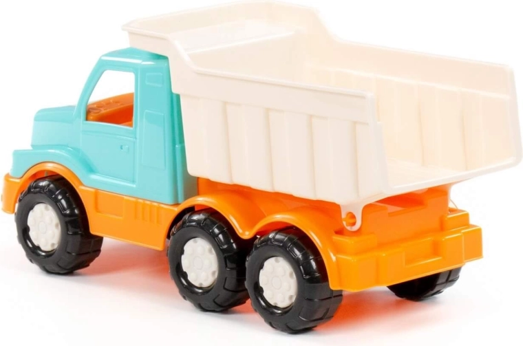 Robust og sikker konstruktion