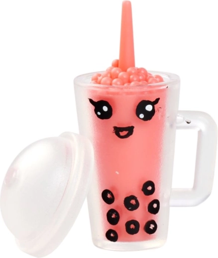 Bubble Tea til caféleg
