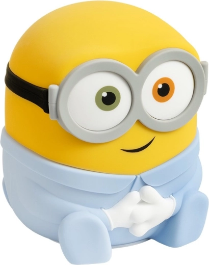 Blød silikone og sikkerhedsmæssigt design