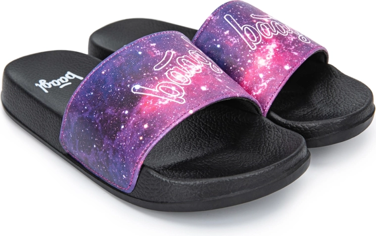 Baagl hjemmesko Galaxy (størrelse 32)