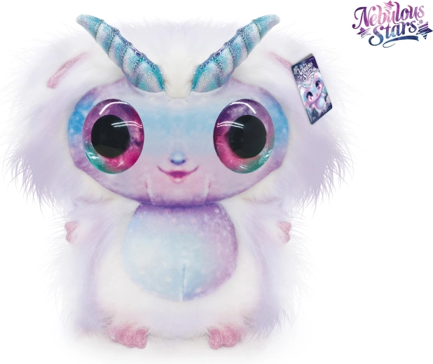 Plysfigur Nebulous Stars Astria 20 cm