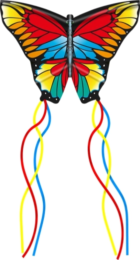 Pop Up drage Sommerfugl – flere varianter