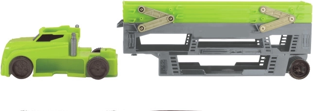 Leg uden batterier + åbne platforme
