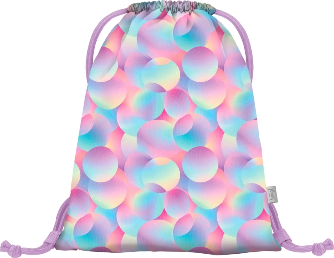 Behagelig rygbæring