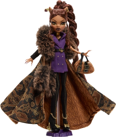 Led-delt til posering og udstilling