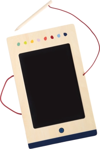 LCD tegnetavle small foot Educate