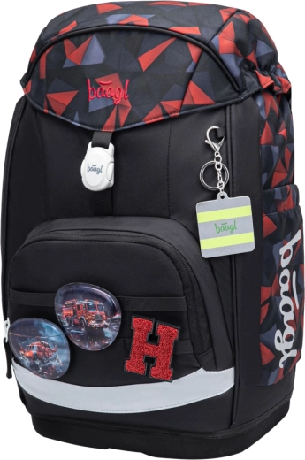 Let og ergonomisk til hverdagsbrug