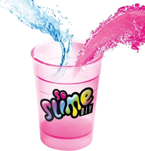 Nem blanding i bægre