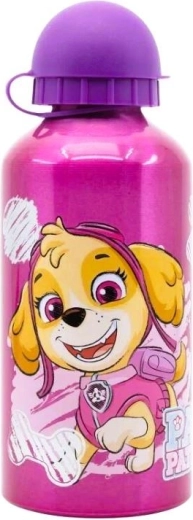 Aluminiumsflaske Paw Patrol 400 ml