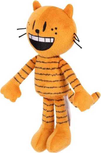 Blød og silkeblød følgesvend