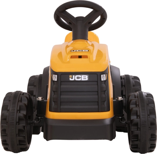 Nem og sikker betjening for børn fra 2 år