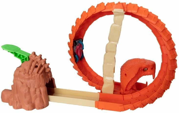 To spiltilstande: lang bane eller loop