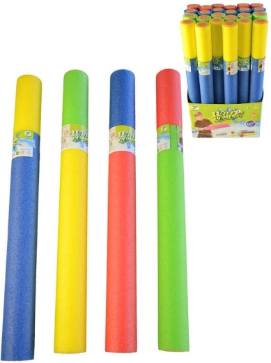 Børne-vandskyder i skum 50 cm - 1 stk.