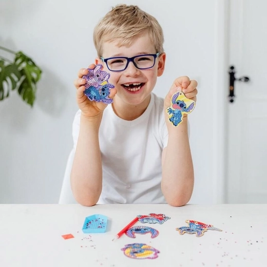 Alt til kreativitet i én pakke