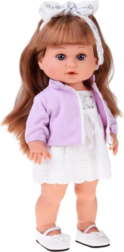 Bevægelige lemmer for mere realistisk leg