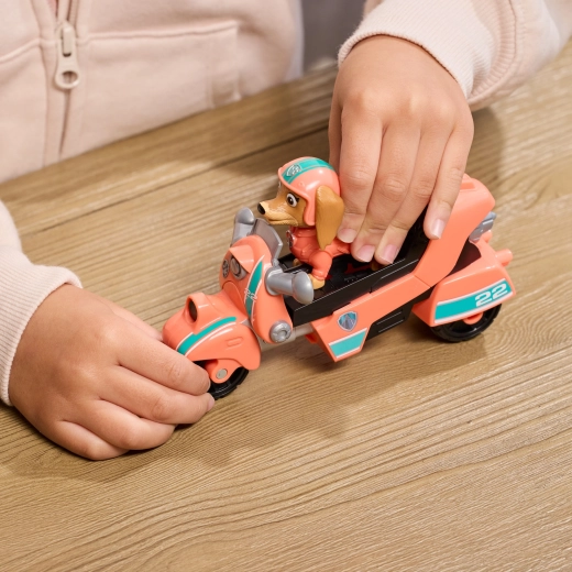 Mere skånsom for planeten