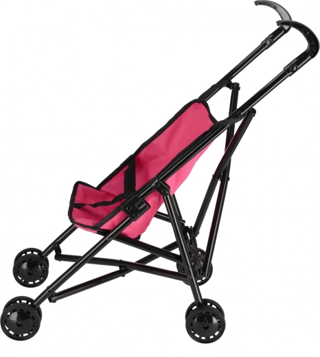 Let metalramme og sikker styring