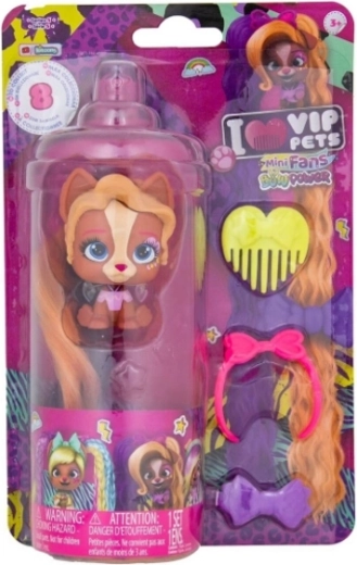 Vip Pets Alisha mini stylinghund
