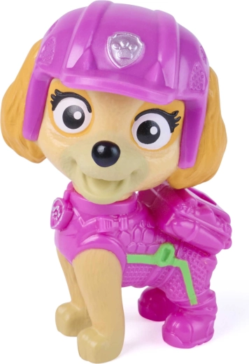 Skye til redningsmissioner