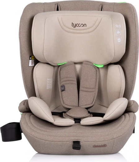 Sikker fastspænding og praktiske tilbehør