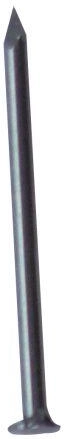 Byggesøm 20 × 1,2 mm – pakke 1 kg