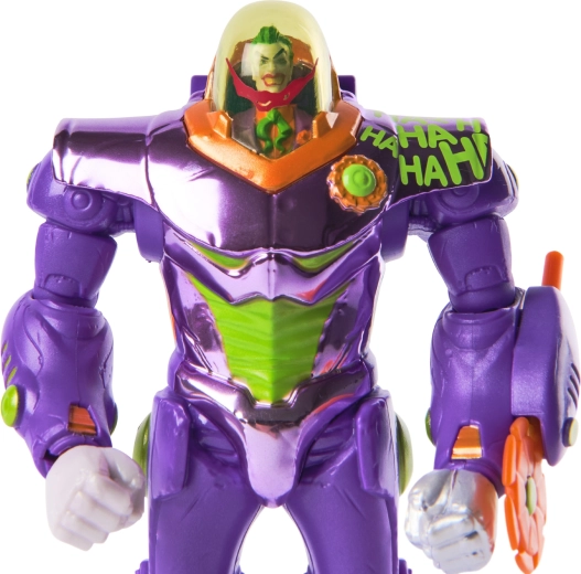 Mange led til dynamiske poseringer