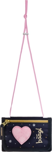 Sikker bæring om halsen