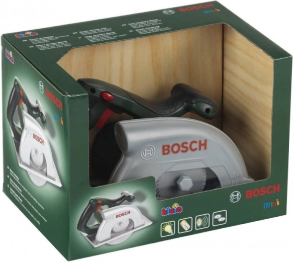 Håndsav Bosch