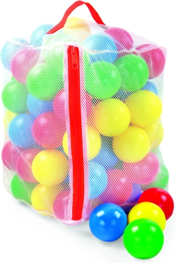 Poolbolde – 100 stk.